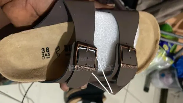 Original Birkenstock · Photo 1