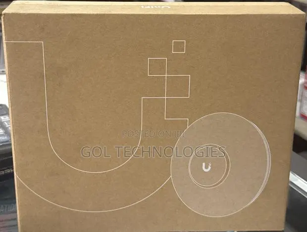 Ubiquiti Access Point Uap-Ac-Pro · Photo 1