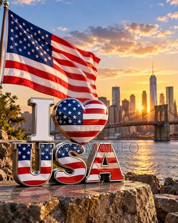 USA Tourist Visa Available · Photo 2