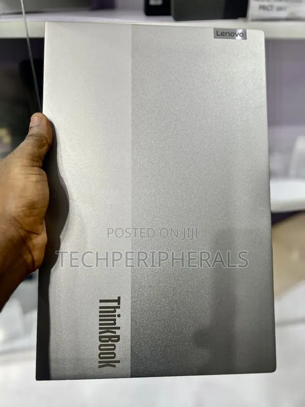New Laptop Lenovo ThinkBook 15s Gen 2 8GB Intel Core i5 HDD 1T · Photo 1