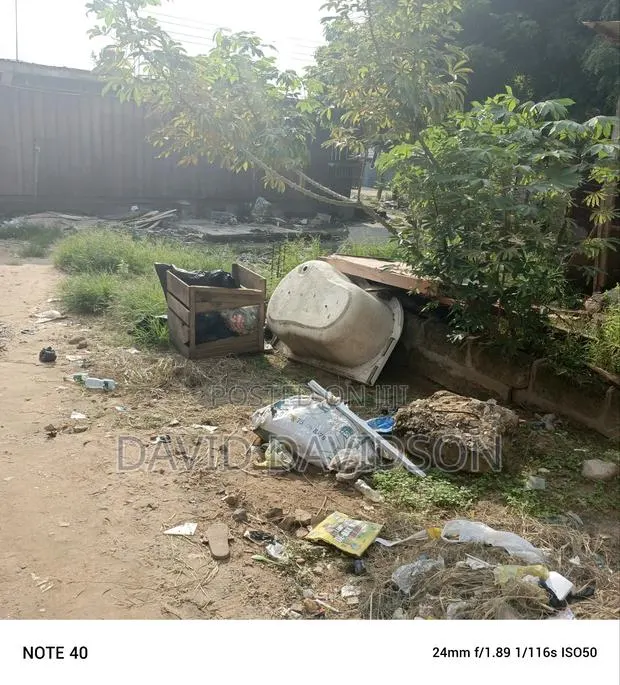 Land for Rent · Photo 1