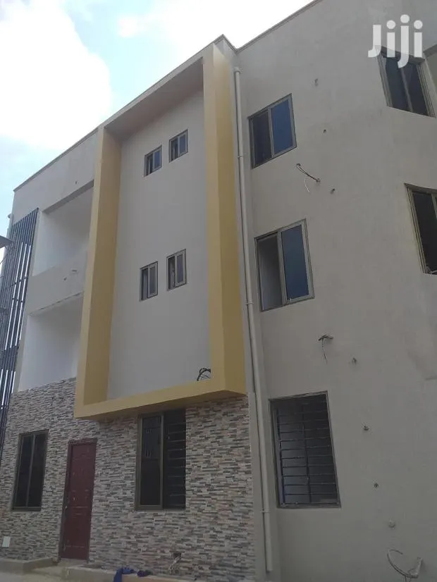 Furnished 1bdrm Block of Flats in Accra Metropolitan for rent · Photo 1