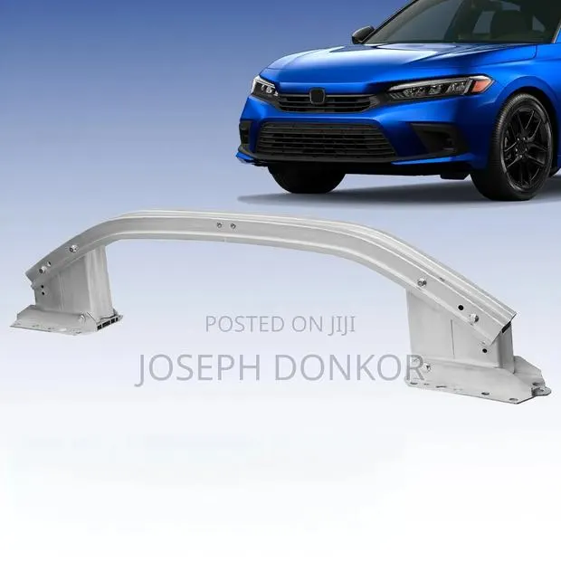 Civic Front Rebar 2022,2023,2024,2025,2026 · Photo 1