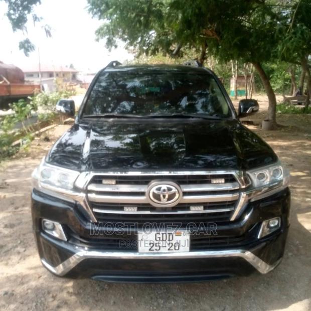 Car Rentals Services in Ghana. Need a Rentals Car · Photo 1