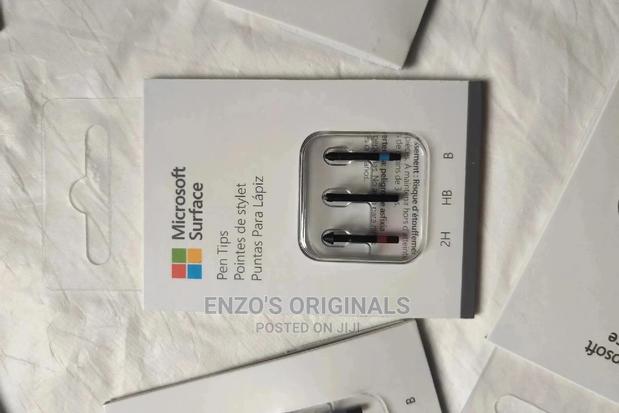 Microsoft Surface Stylus Pen Tips · Photo 1