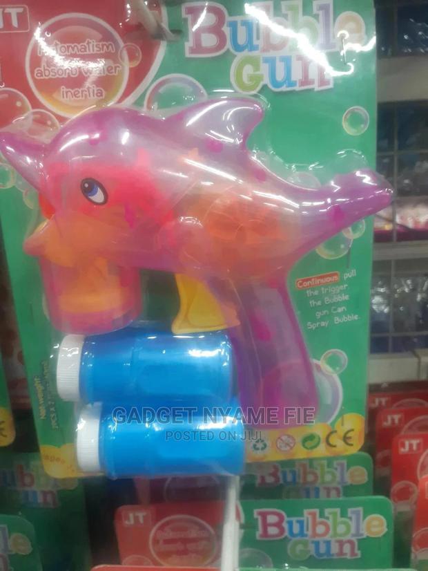 Bubble Guns · Photo 2
