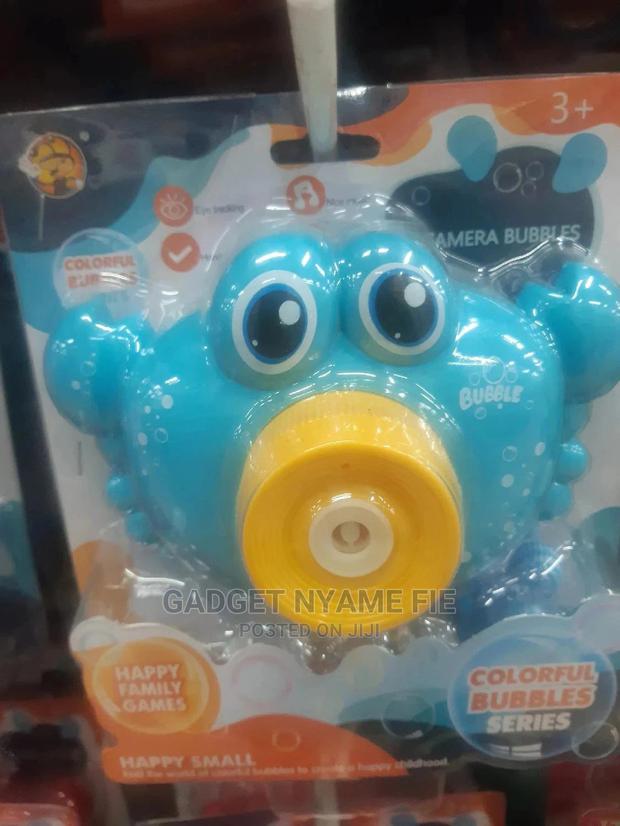 Bubble Gun · Photo 2