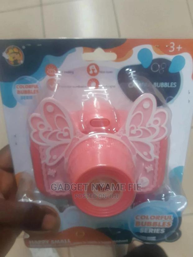 Bubble Gun · Photo 1