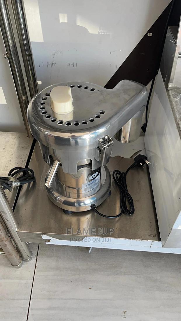 Juice Extractor