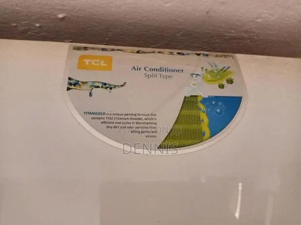 TCL 2.5 HP Air Conditioner · Photo 4