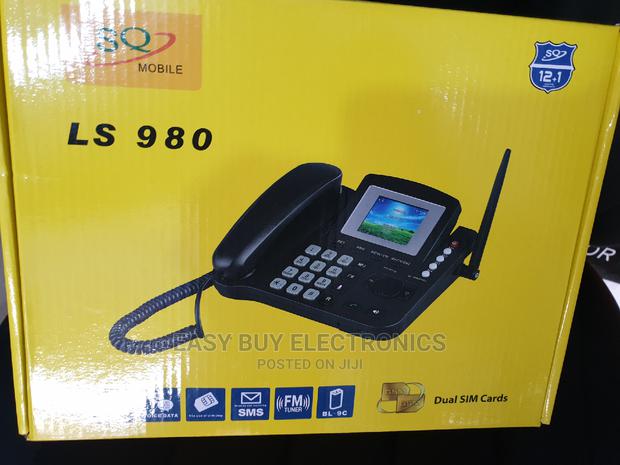 Feel the Quality Dual Phone · Photo 2