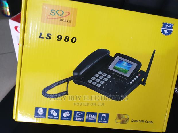 Feel the Latest Dual Mobile Phone · Photo 2