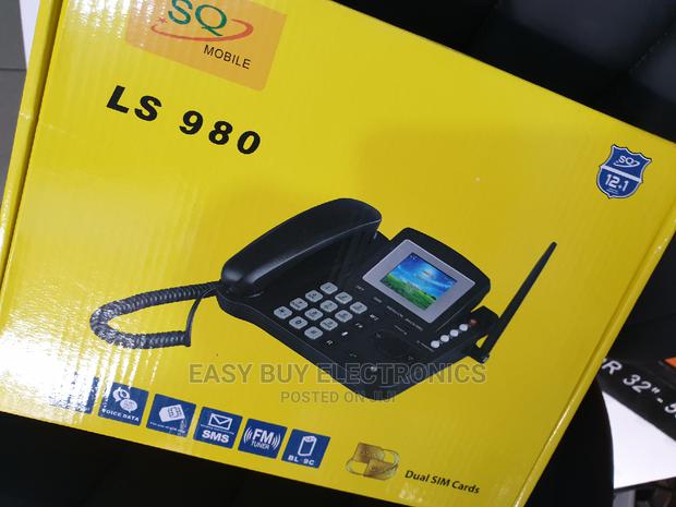 Feel the Best Dual Mobile Phone · Photo 1