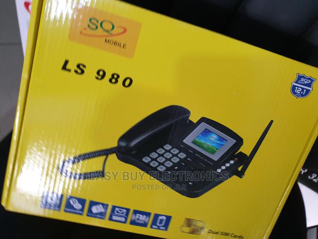 Enhance Your Quality Dual Mobile Phone · Photo 1