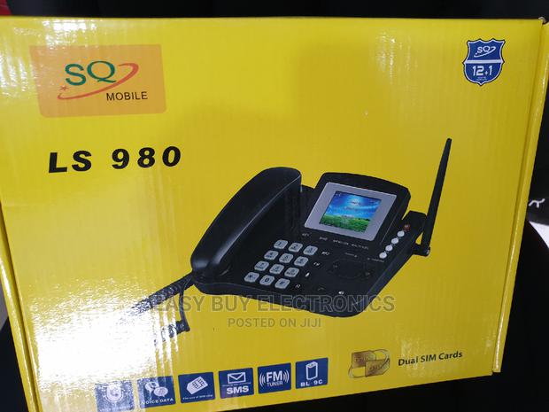 Enhance Your Quality Dual Mobile Phone · Photo 2