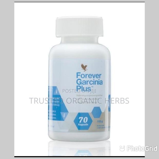 Garcinia PLUS for Lose Weight and Flat Tommy · Photo 1