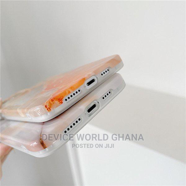 Glossy Marble Case 4 iPhone 13promax 13pro 13 · Photo 4