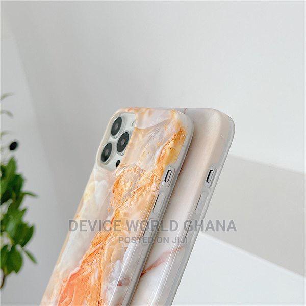 Glossy Marble Case 4 iPhone 13promax 13pro 13 · Photo 2