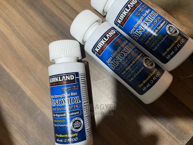 Kirkland Beard Booster(Oil) · Photo 1