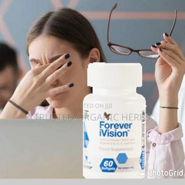Forever Ivision for Eye Problem · Photo 1