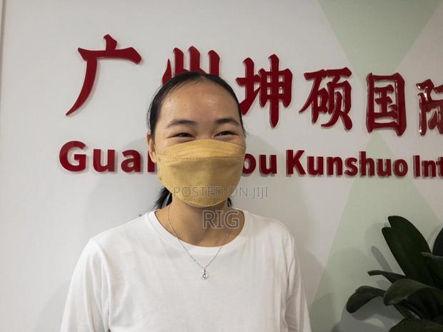 Kf94 Nose Mask 20pcs · Photo 6