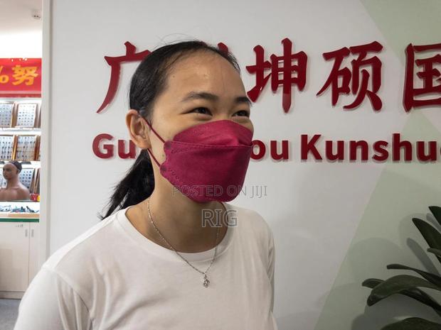 Kf94 Nose Mask 20pcs · Photo 8