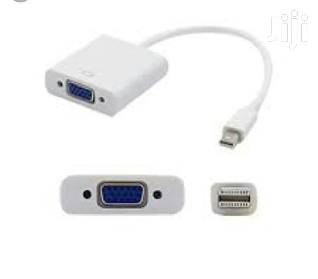 Mini Displayport to Vga · Photo 1