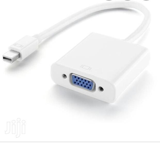 Mini Displayport to Vga · Photo 2