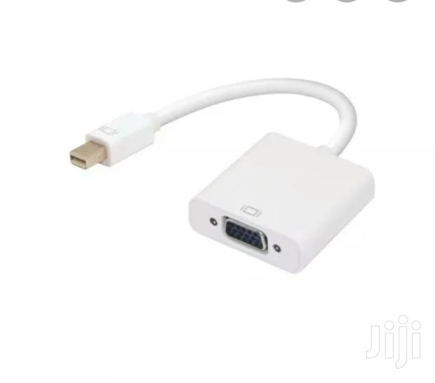 Mini Displayport to Vga · Photo 3