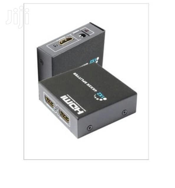 1*2 Hdmi Splitter · Photo 1