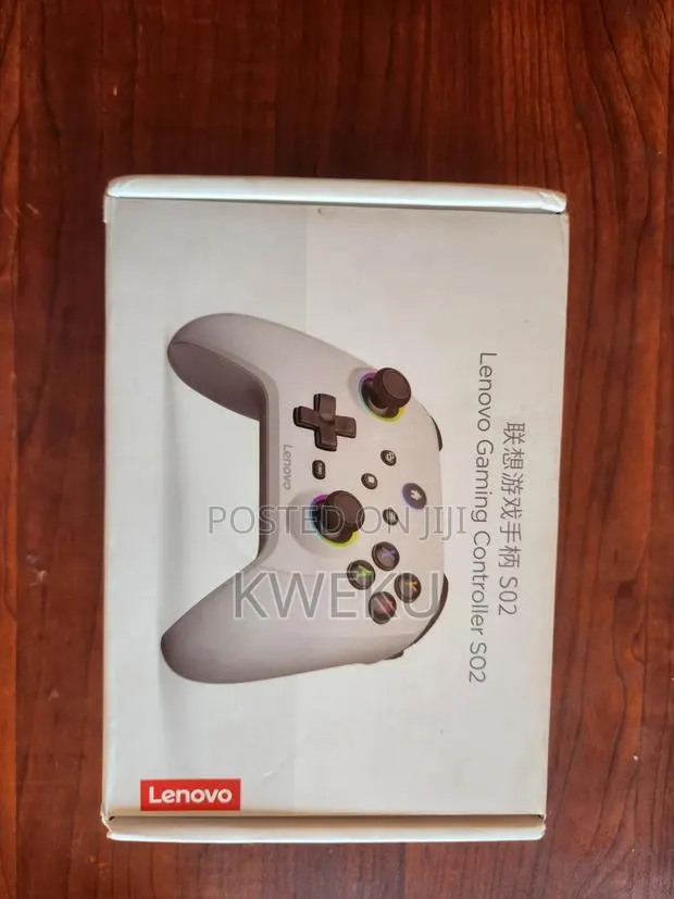 Lenovo Pro Controller for Switch ,Pc Consoles · Photo 1