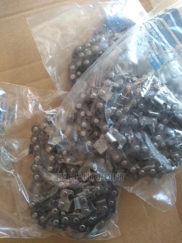 Chain Saw Chains · Photo 3