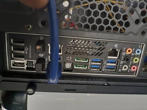 Desktop Computer Asus 16GB Intel Core I7 HDD 1T · Photo 2