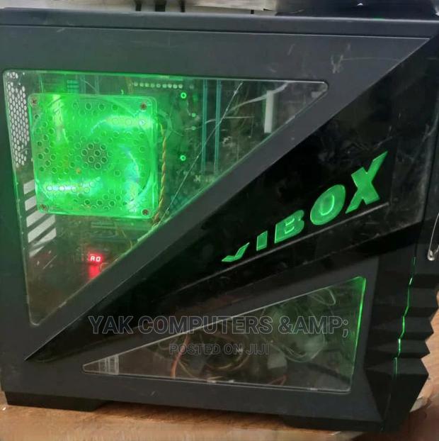 Desktop Computer Asus 16GB Intel Core I7 HDD 1T · Photo 3