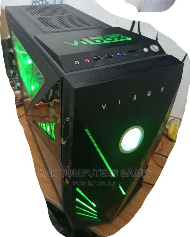 Desktop Computer Asus 16GB Intel Core I7 HDD 1T · Photo 4