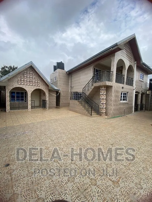 2bdrm Apartment in Lakeside Estate, Ashaley Botwe for rent · Photo 1