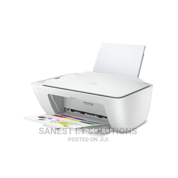 Hp Deskjet 2320 Printer · Photo 1