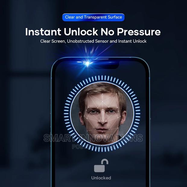 iPhone 13 Pro| 13 Promax Privacy Tempered Glass Protector · Photo 6