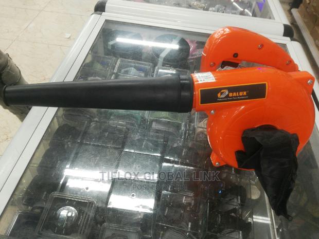 Electric Blower(600w) · Photo 3