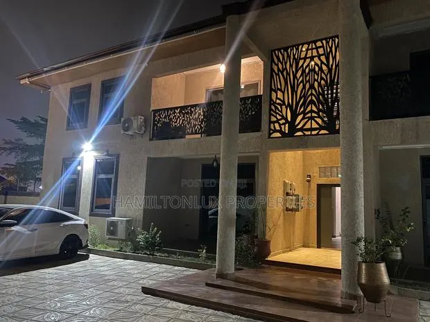 2bdrm Apartment in Adjiringanor Galaxy, Adjiriganor for rent · Photo 1