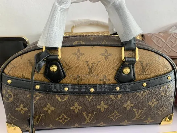 Louis Vuitton Bag · Photo 1