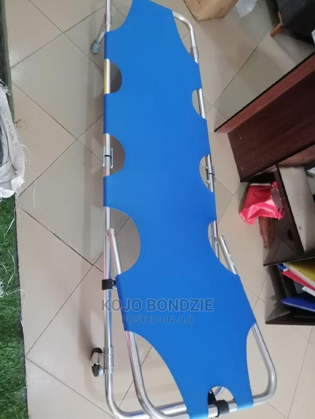 Emergency Foldable Stretcher · Photo 2