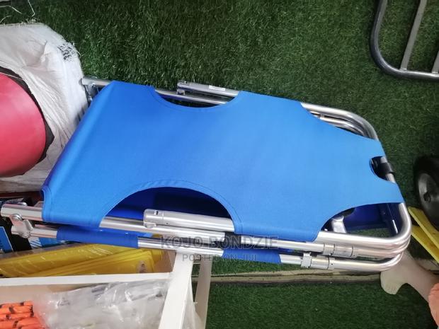 Emergency Foldable Stretcher · Photo 4