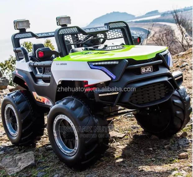 Electric Toy Car for Sale · Photo 1