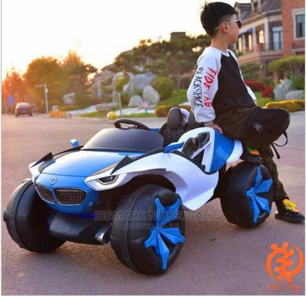 Electric Toy Car for Sale · Photo 3