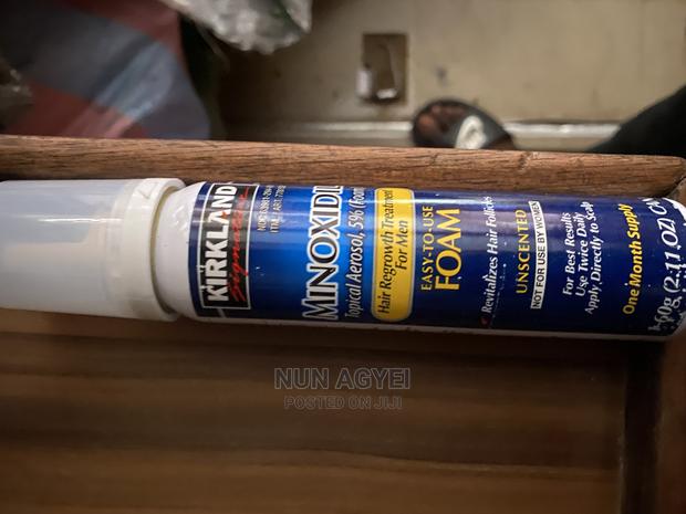 Kirkland Hair Spray (Foam) · Photo 1