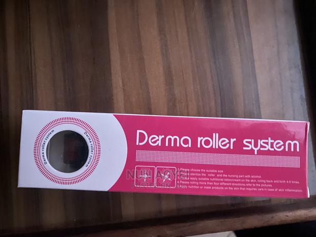 Derma Roller · Photo 1