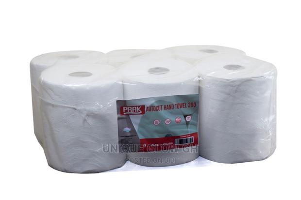 Z Fold Paper Towels 3 Ply Foldable Soft Tissues · Photo 2