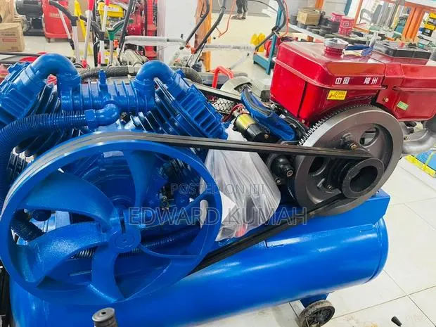 Compressors · Photo 4