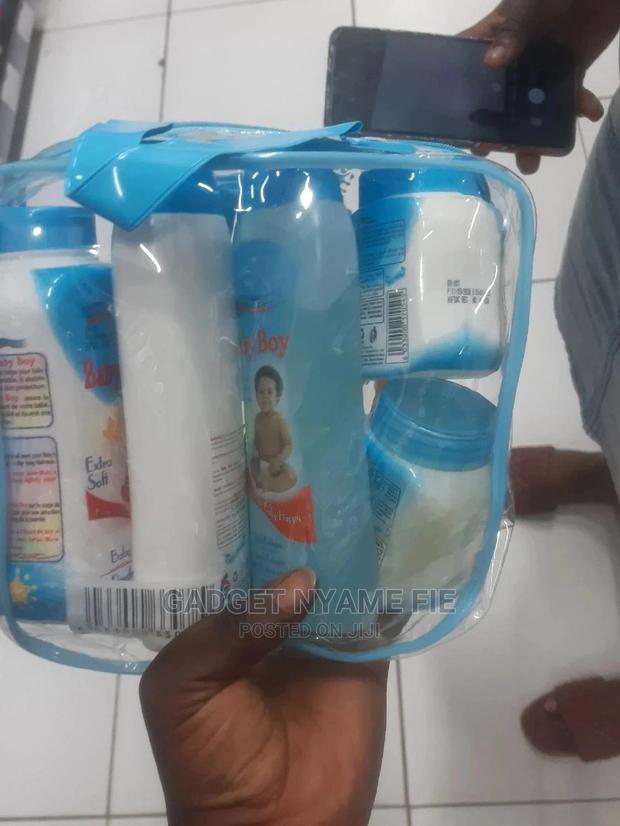 Baby Boy Gift Set · Photo 2